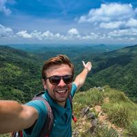 Отзыв от Григорий - Виза Destination Thailand